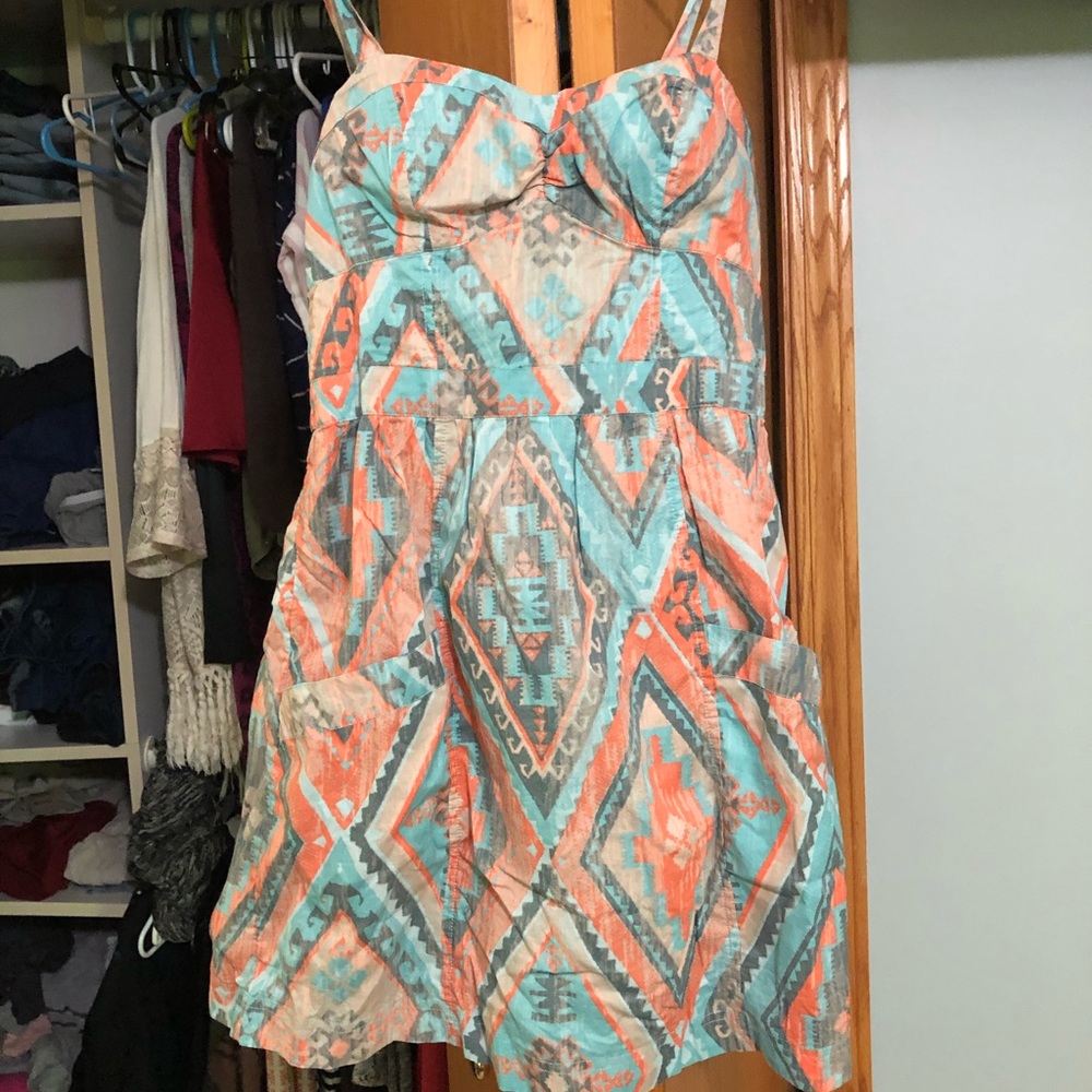 Summer dress